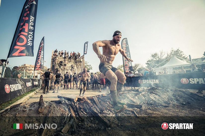 Hotel Angebote für Spartan Race in Misano Adriatico Hotel Vanni